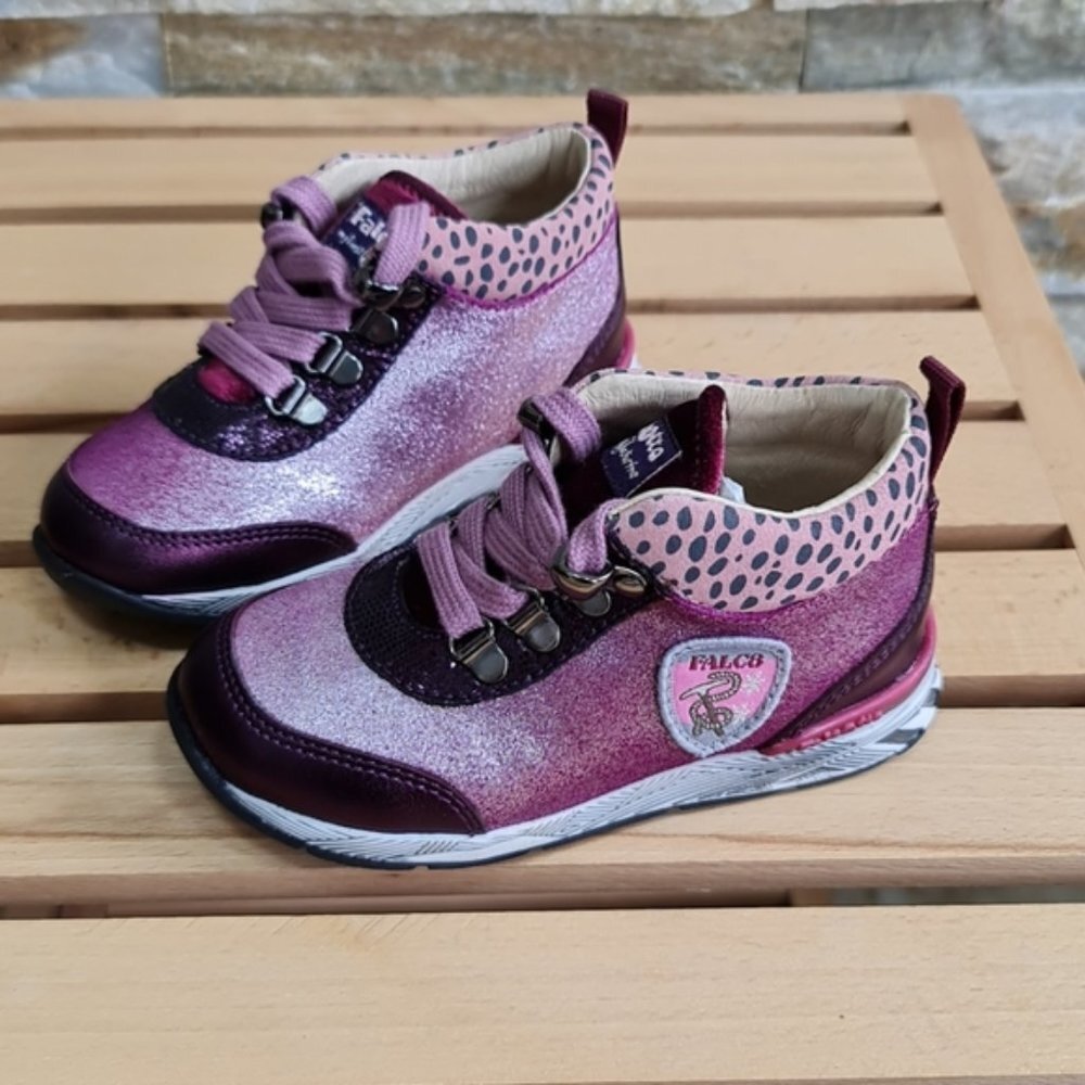 Falcotto Kids Conan Girl 9121 Trainers